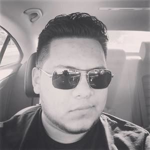 Meet your Posher, Hernando